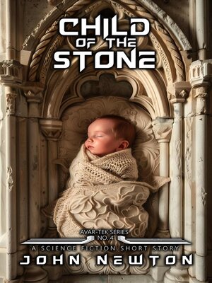 cover image of Child of the Stone